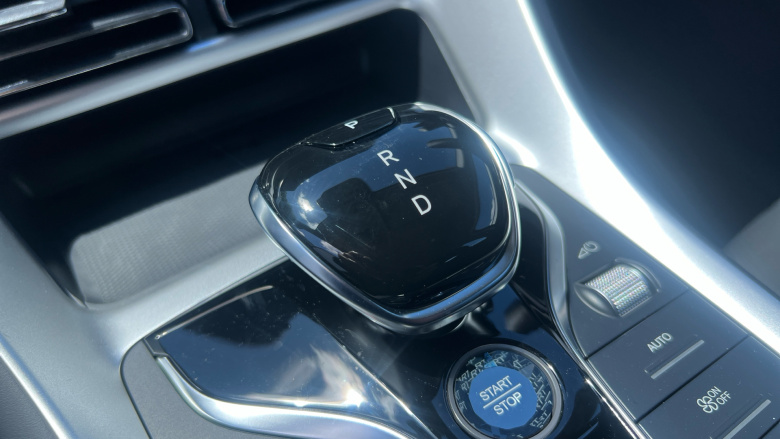 BYD Sealion 5 1.5 DM-i Comfort 5dr Auto Estate